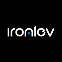 IronLev logo - Similar company to Nevomo