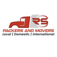 RS Packers and Movers Udaipur logo - Similar company to Garg Enterprises