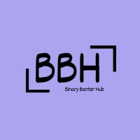 Binary Banter Hub(BBH) logo - Similar company to Squadsave