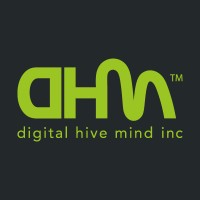 Digital Hive Mind Inc logo - Similar company to Multimedia Marketing Group