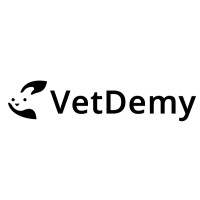 Vetdemy logo - Similar company to Cashprotect