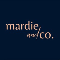 Mardie & Co. logo - Similar company to Nonplus Studio