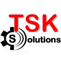 TSK SOLUTIONS LTD