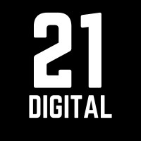 21 Digital Branding Studio logo - Similar company to Studio Bug52