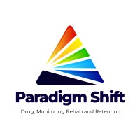 Paradigmshifts.life logo - Similar company to Hyper V Solutions
