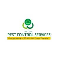 Pest Control Services logo - Similar company to Protex Pest Control Services Ltd