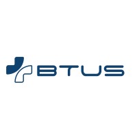 BTUS Medical Technology logo - Similar company to Zec Medical Llc.