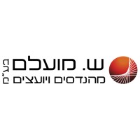 S. Mualem Engineers and Consultants Ltd logo - Similar company to Groisman Engineering