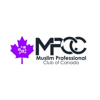 Muslim Professional Club of Canada logo - Similar company to Bursity