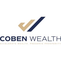 Coben Wealth logo - Similar company to Drake Pm