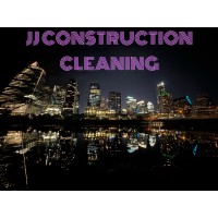 JJ CONSTRUCTION CLEANING logo - Similar company to Scout Construction