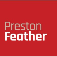 Preston Feather Building Centers logo - Similar company to Captain Decks