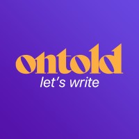 Ontold logo - Similar company to Mā Innovations