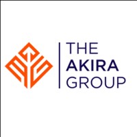 The Akira Group logo - Similar company to Northern Group, Inc.