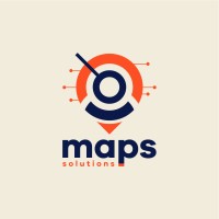 Maps Solutions logo - Similar company to Maps Hr Solution