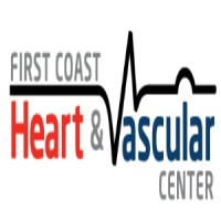 First Coast Heart & Vascular Center logo - Similar company to Shepherd Design Group
