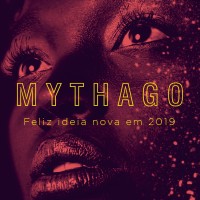 Mythago Produções logo - Similar company to Querosene Filmes - Let'S Burn !