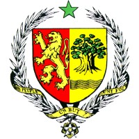 Ambasada Republiki Senegalu w Polsce logo - Similar company to Ambasada Peru W Polsce (Embajada Del Perú En Polonia)