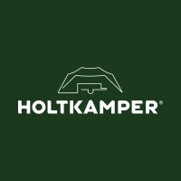 Holtkamper vouwwagens logo - Similar company to Rs Contracting Bv
