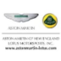Aston Martin Of New England