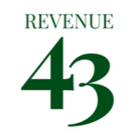 Revenue43 logo - Similar company to Lead Generation Consultancy