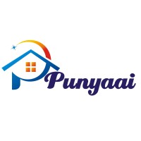 Punyaai Infrastructure logo - Similar company to Bimcad Studio