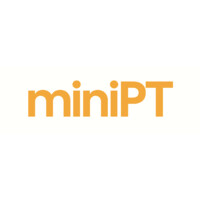 miniPT logo - Similar company to Ekstasy