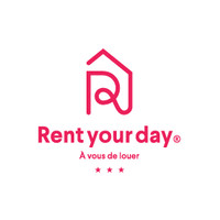 RentYourDay*** logo - Similar company to Parenthèse Concept Room