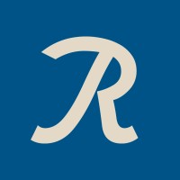 Rosenberg Madsen A/S logo - Similar company to Jens Jensen A/S