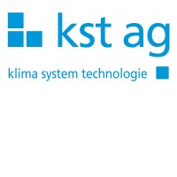 KST AG logo - Similar company to Deckenbauer Ag