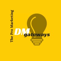Digital Marketing Gateways logo - Similar company to Innovizta