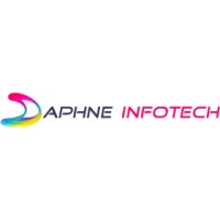 Daphne Info-tech logo - Similar company to Sidcorptech