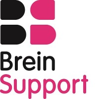 Brein Support logo - Similar company to Durescom