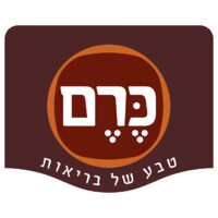 Kerem - Food from the nature logo - Similar company to Anipet Ltd