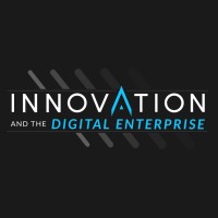 Innovation and The Digital Enterprise Podcast logo - Similar company to The Innovative Executives League