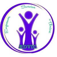 Rape and Domestic Violence Information Center logo - Similar company to Your Community Foundation Of North Central West Virginia, Inc.