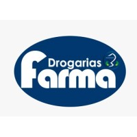 Drogarias Farma logo - Similar company to Jcs Tornearia Ldta