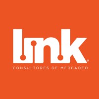 Consultores de Mercadeo LINK logo - Similar company to Zero Day Hack - Cybersecurity Innovation Summit 2025