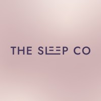 The Sleep Co logo - Similar company to Bunny Bee