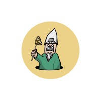 Gnome Studios logo - Similar company to Gnome Recording Studios