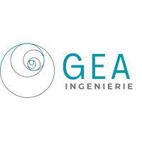 GEA INGENIERIE logo - Similar company to Qub Engineering