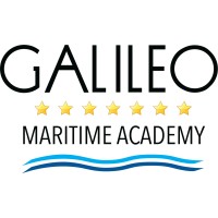 Galileo Maritime Academy logo - Similar company to Carl Wright Training Services Ltd