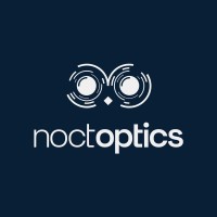 Noctoptics logo - Similar company to 4Dclass Education Technology Co. Ltd.