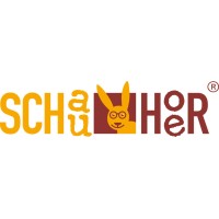 SchauHoer Verlag logo - Similar company to Grenzecho
