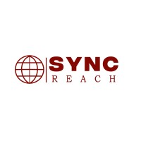 SyncReach Solutions Inc logo - Similar company to Levai