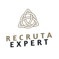 Recruta Expert logo - Similar company to Somed Contabilidade