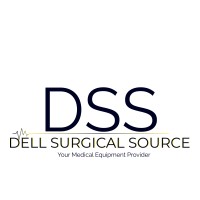 Dell Surgical Source logo - Similar company to Cit Ortho