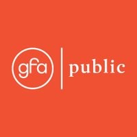 gfa | public GmbH logo - Similar company to Adaptability University