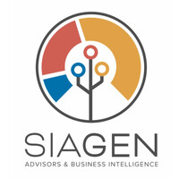 SIAGEN GROUP logo - Similar company to S&A Chile
