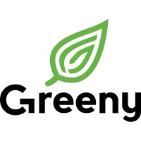 Greeny logo - Similar company to J&C Bachmann